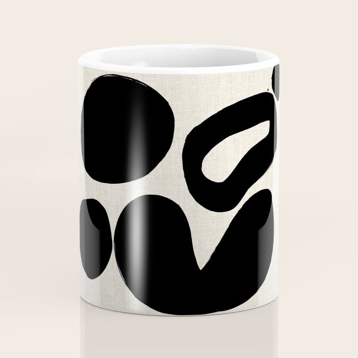 Ink Pond Coffee Mug Gallery Image 4