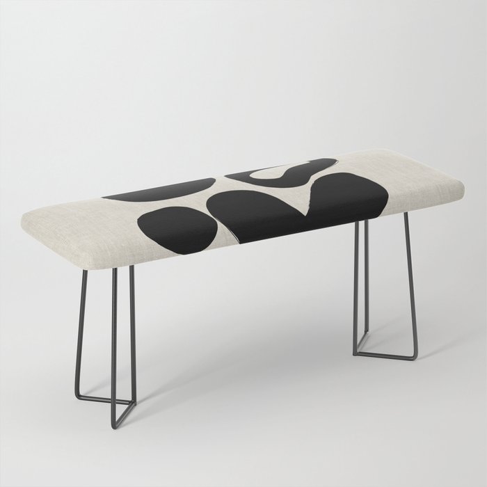 Ink Pond Bench Gallery Image 1