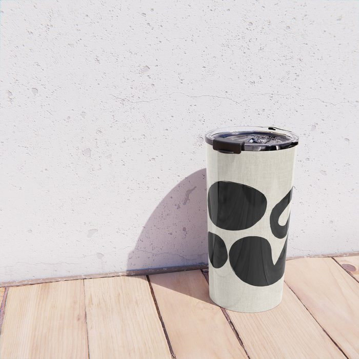 Ink Pond Travel Mug Gallery Image 4