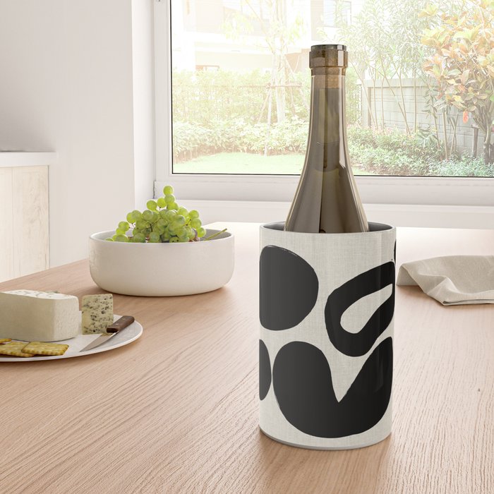 Ink Pond Wine Chiller Gallery Image 4