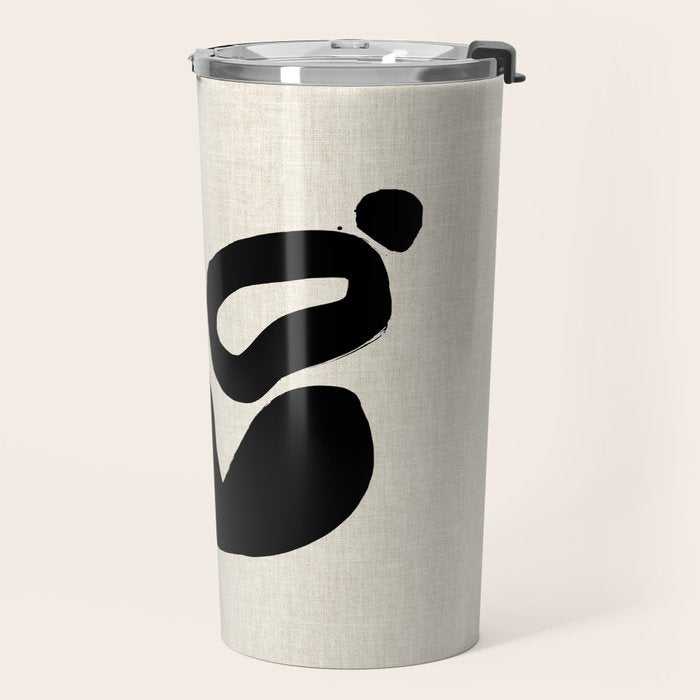 Ink Pond Travel Mug Gallery Image 2