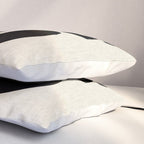 Ink Pond Pillow Sham Gallery Image 3