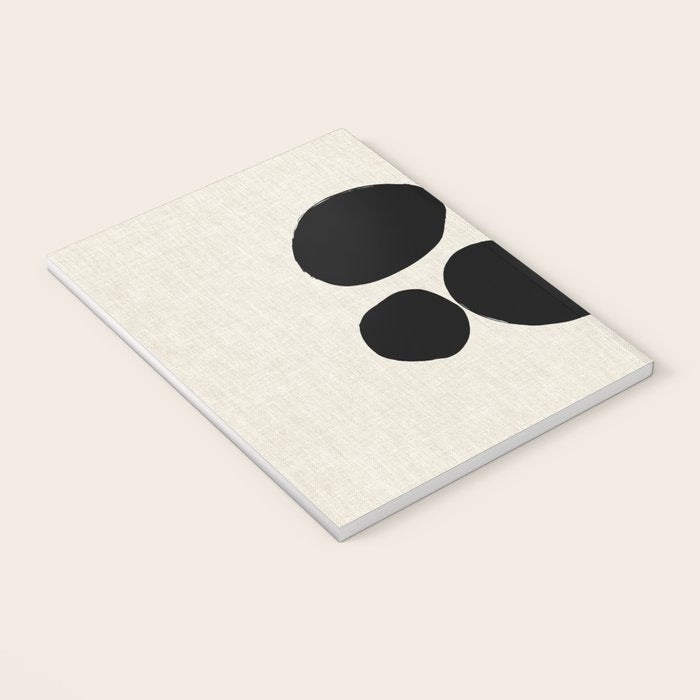 Ink Pond Notebook Gallery Image 3