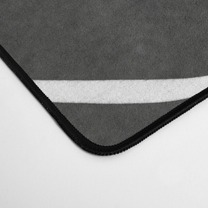 Abstract line art 6/2 Desk Mat Gallery Image 4