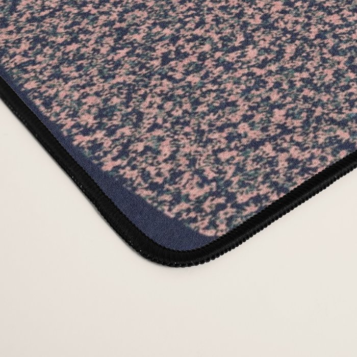 Colorful Abstract shapes -02 Desk Mat Gallery Image 4