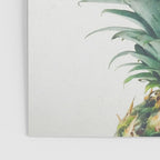 Pineapple Top Poster Gallery Image 3