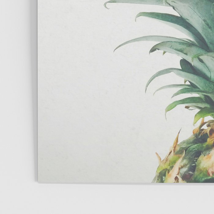 Pineapple Top Poster Gallery Image 3