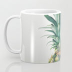 Pineapple Top Coffee Mug Gallery Image 3