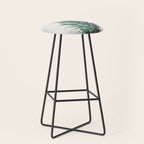 Pineapple Top Stool Gallery Image 1