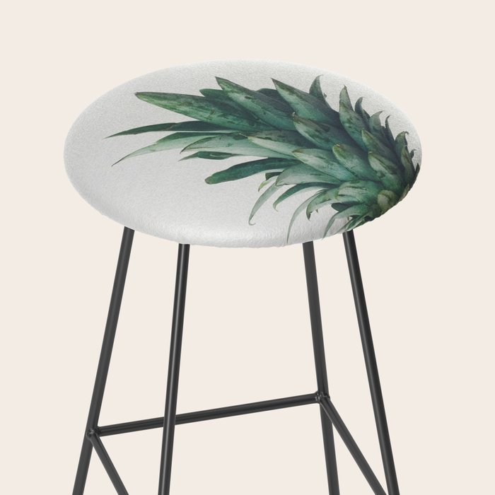 Pineapple Top Stool Gallery Image 2