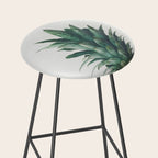 Pineapple Top Stool Gallery Image 2