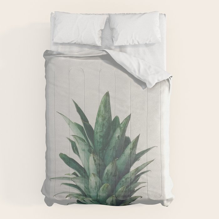 Pineapple Top Comforter Gallery Image 1