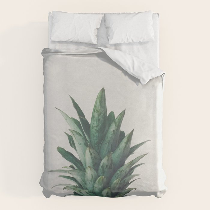 Pineapple Top Duvet Cover Gallery Image 6