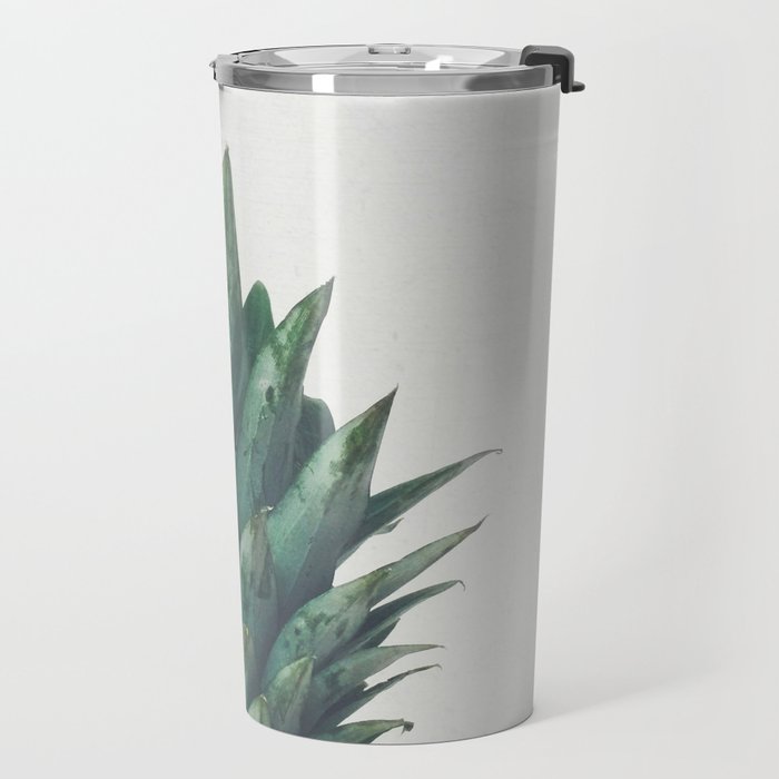 Pineapple Top Travel Mug Gallery Image 2