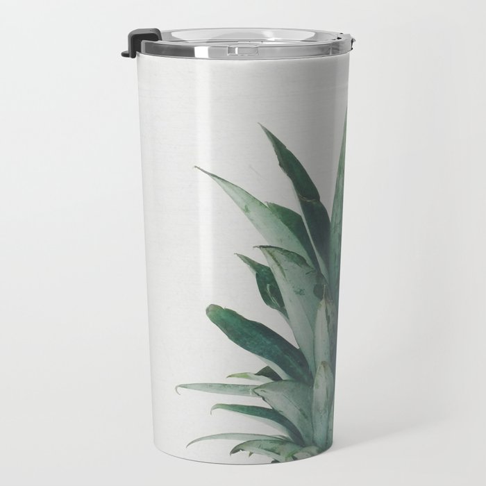Pineapple Top Travel Mug Gallery Image 3