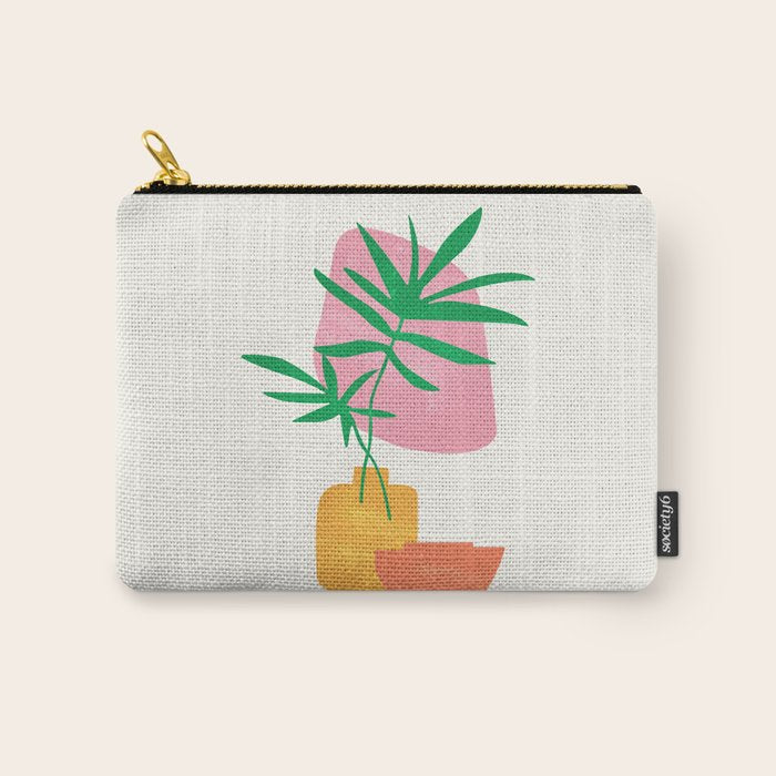 Vases & Stuff II Carry All Pouch Gallery Image 1