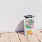 Vases & Stuff II Travel Mug Gallery Image 4