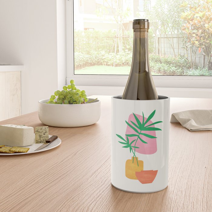 Vases & Stuff II Wine Chiller Gallery Image 4