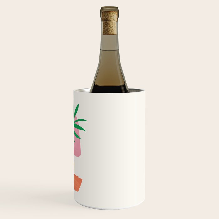 Vases & Stuff II Wine Chiller Gallery Image 3