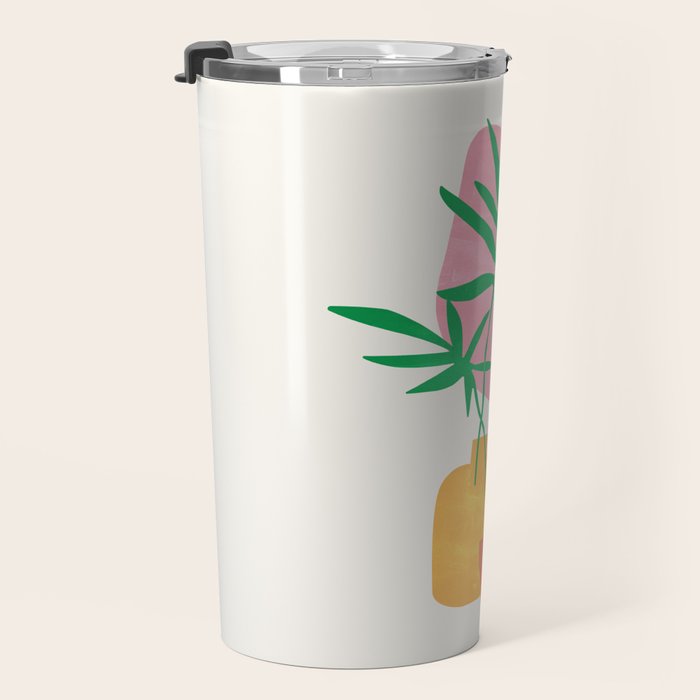 Vases & Stuff II Travel Mug Gallery Image 3