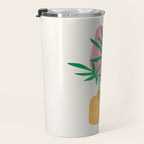 Vases & Stuff II Travel Mug Gallery Image 3