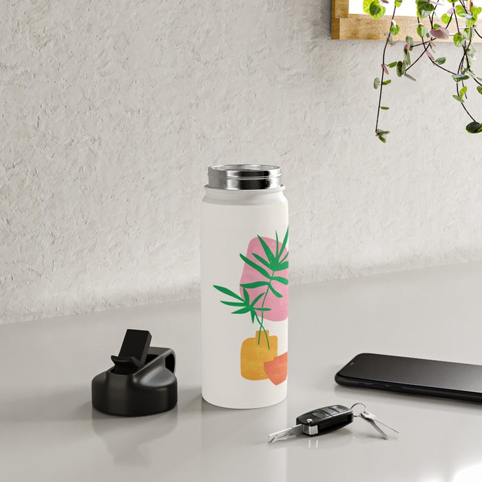 Vases & Stuff II Water Bottle Gallery Image 4