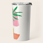 Vases & Stuff II Travel Mug Gallery Image 2