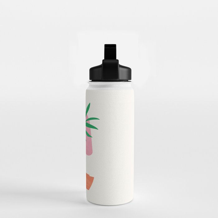 Vases & Stuff II Water Bottle Gallery Image 2