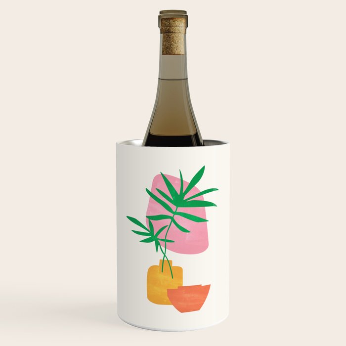 Vases & Stuff II Wine Chiller Gallery Image 1