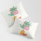 Vases & Stuff II Pillow Sham Gallery Image 3