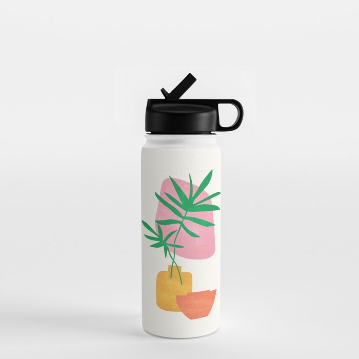 Vases & Stuff II Water Bottle Gallery Image 1