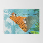 Tiger Creek Rug Gallery Image 2
