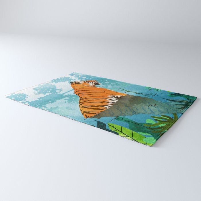 Tiger Creek Rug Gallery Image 3