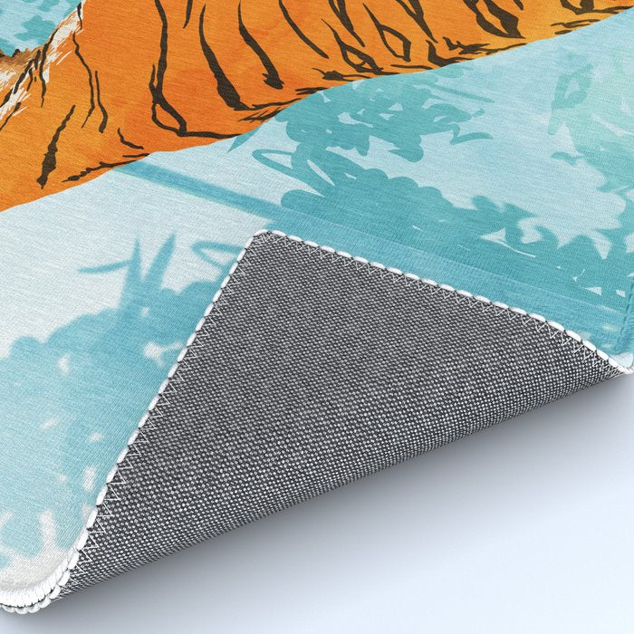 Tiger Creek Rug Gallery Image 4