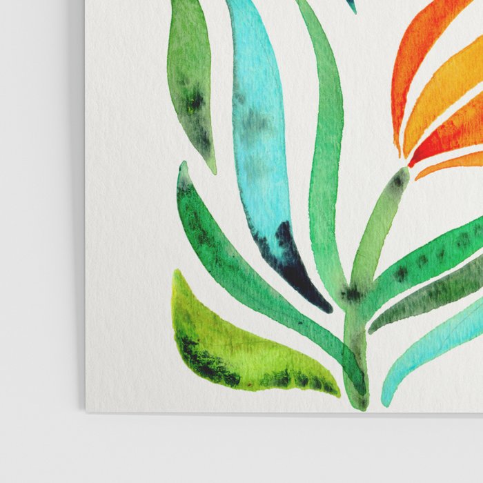 Tropical Toucans Poster Gallery Image 3