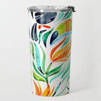 Tropical Toucans Travel Mug Gallery Image 2