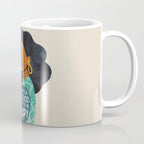 Be Happy Coffee Mug Gallery Image 1