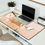 Wonders of the New Day Desk Mat Gallery Image 2