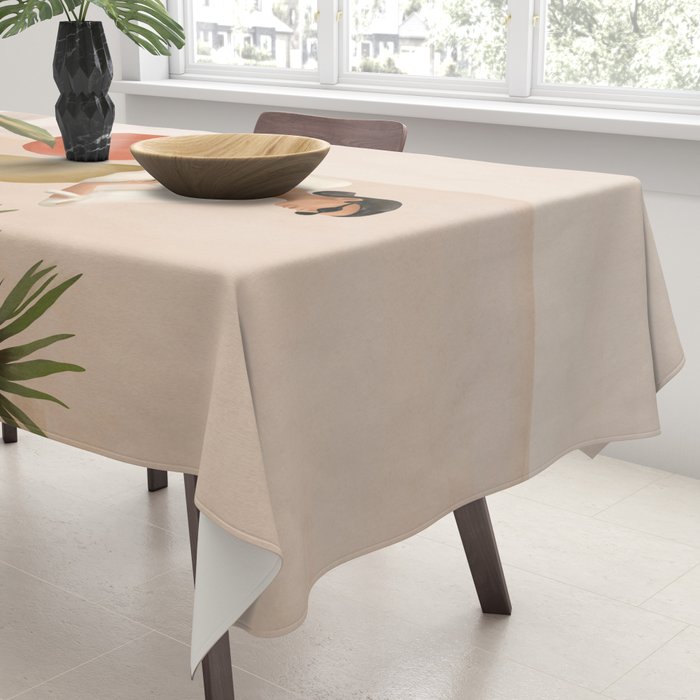 Wonders of the New Day Tablecloth Gallery Image 3