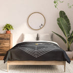 Star Track Comforter Gallery Image 3