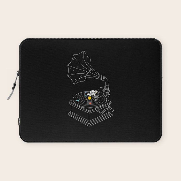 Star Track Laptop Sleeve Gallery Image 1