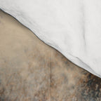 Earth watercolor splashes 2 Comforter Gallery Image 4