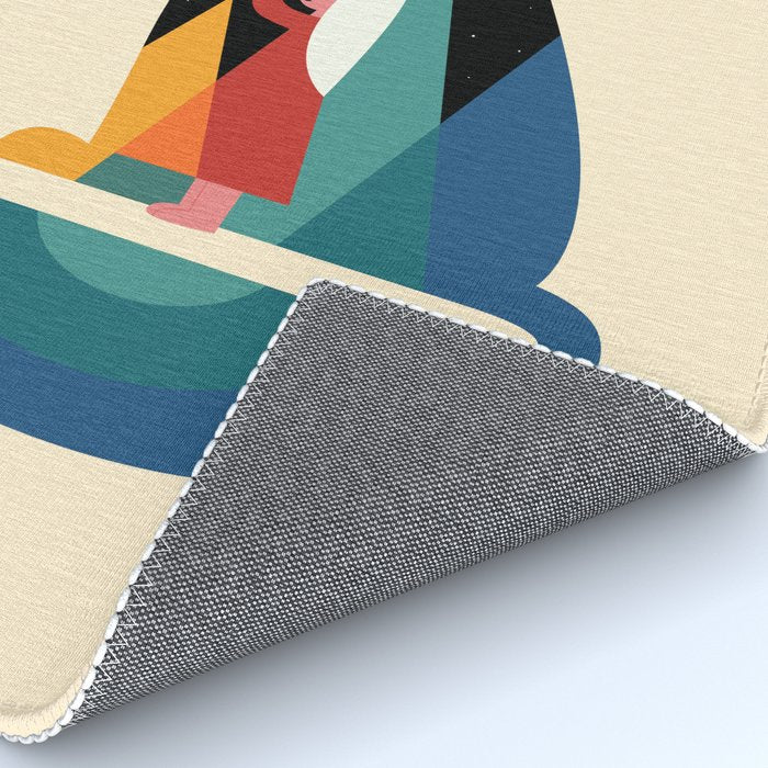 Best Friend Rug Gallery Image 4