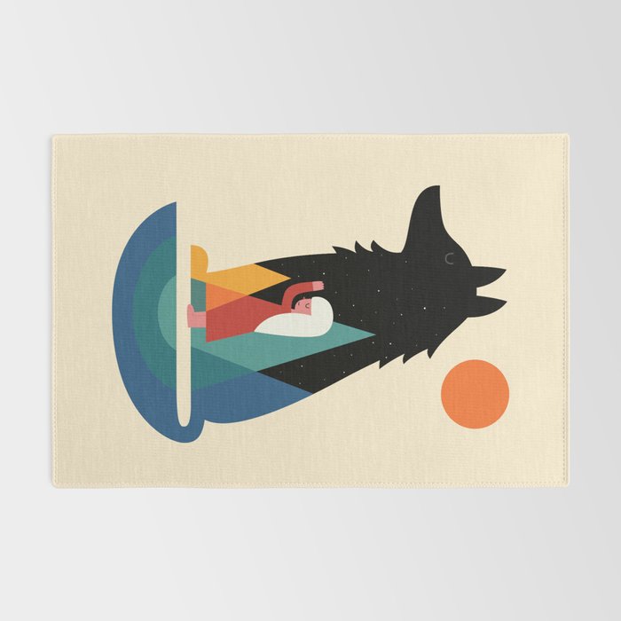 Best Friend Rug Gallery Image 2