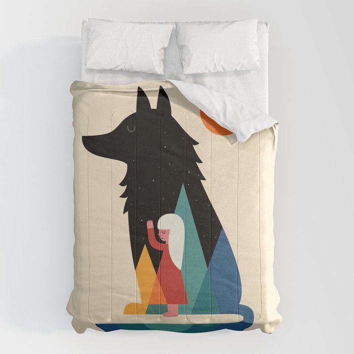 Best Friend Comforter Gallery Image 6