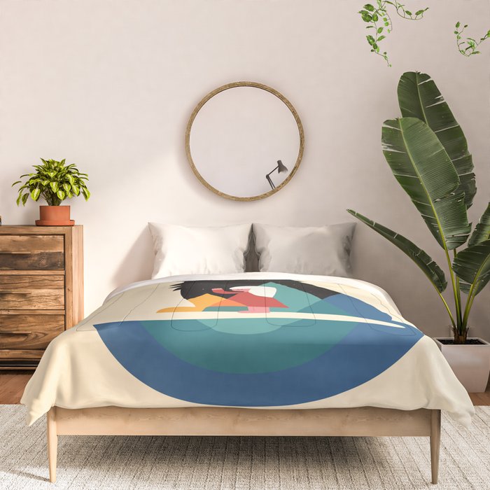Best Friend Comforter Gallery Image 3