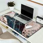 Marble Desk Mat Gallery Image 2