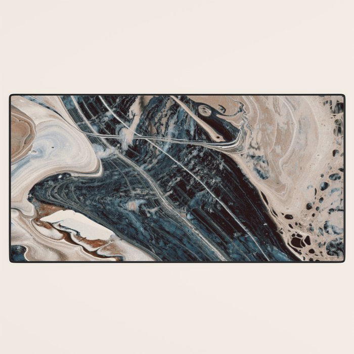 Marble Desk Mat Gallery Image 3