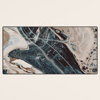 Marble Desk Mat Gallery Image 3