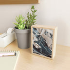 Marble Mini Art Print Gallery Image 2